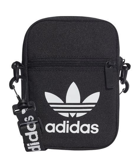 adidas festival herren cross body tasche schwarz|adidas Originals FESTIVAL .